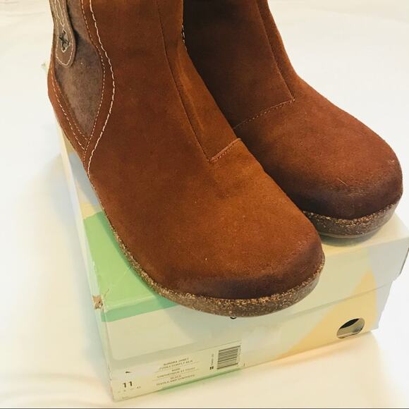 NEW Earth Origins Ankle Boots - Picture 8 of 8